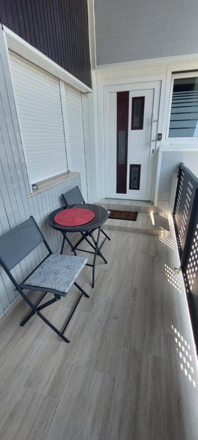 Jo-Ma Apartma - Free Parking Ljubljana Bagian luar foto