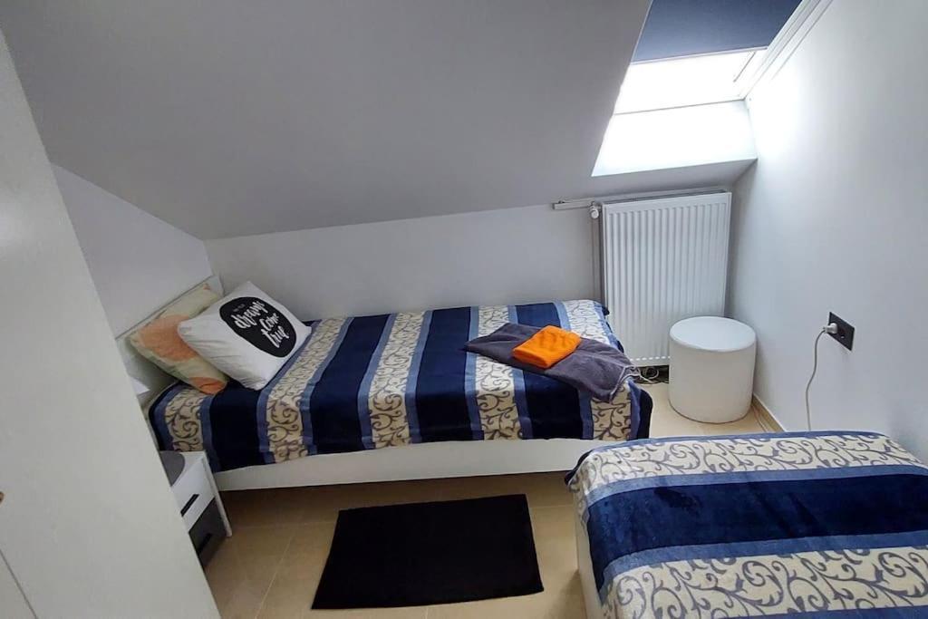 Jo-Ma Apartma - Free Parking Ljubljana Bagian luar foto