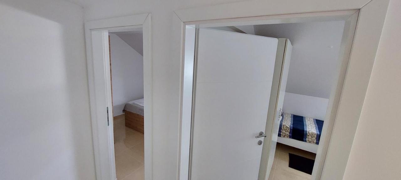 Jo-Ma Apartma - Free Parking Ljubljana Bagian luar foto