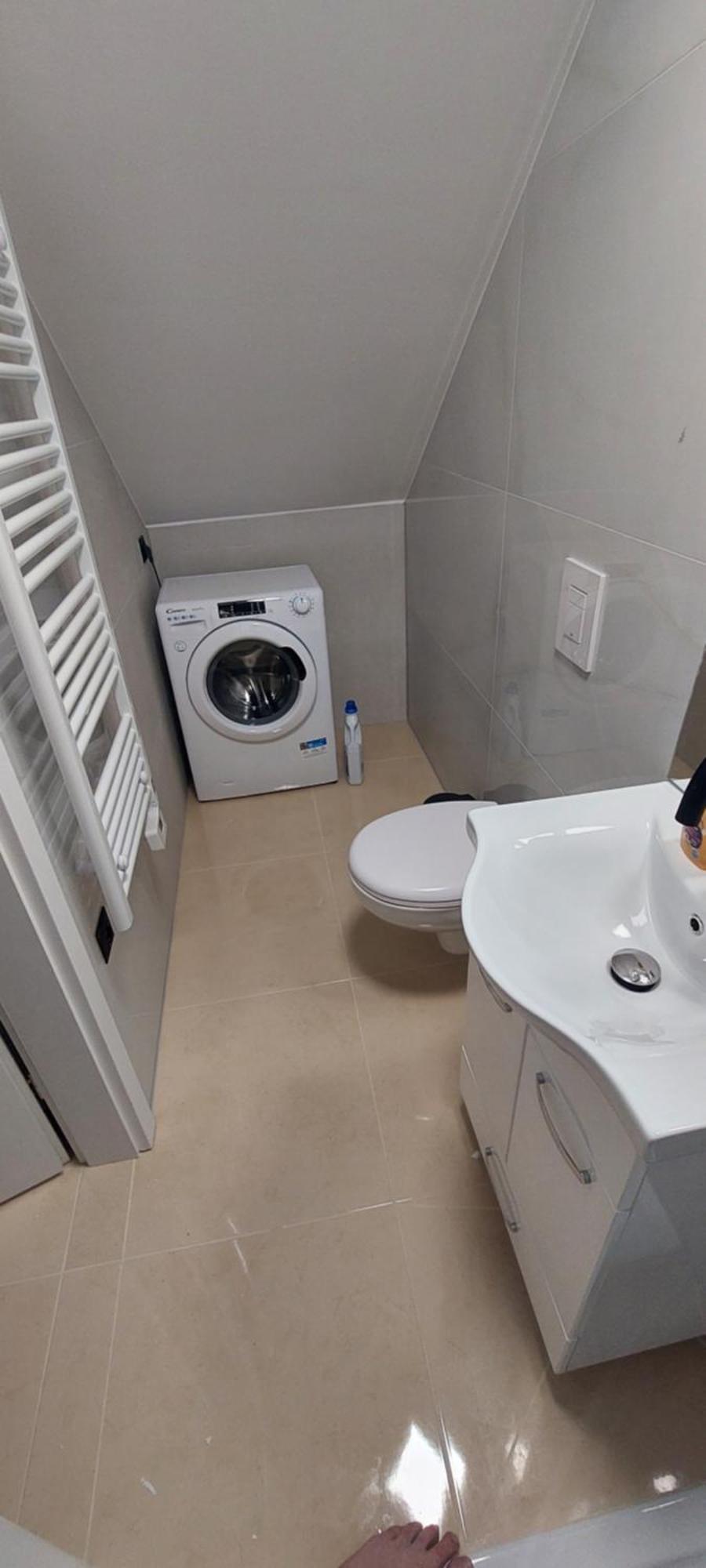 Jo-Ma Apartma - Free Parking Ljubljana Bagian luar foto
