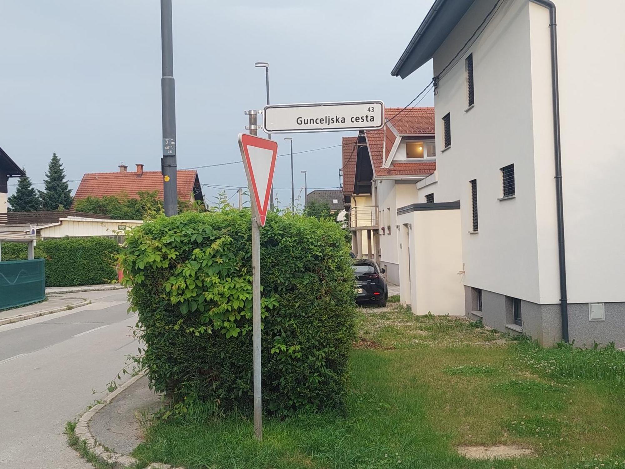 Jo-Ma Apartma - Free Parking Ljubljana Bagian luar foto