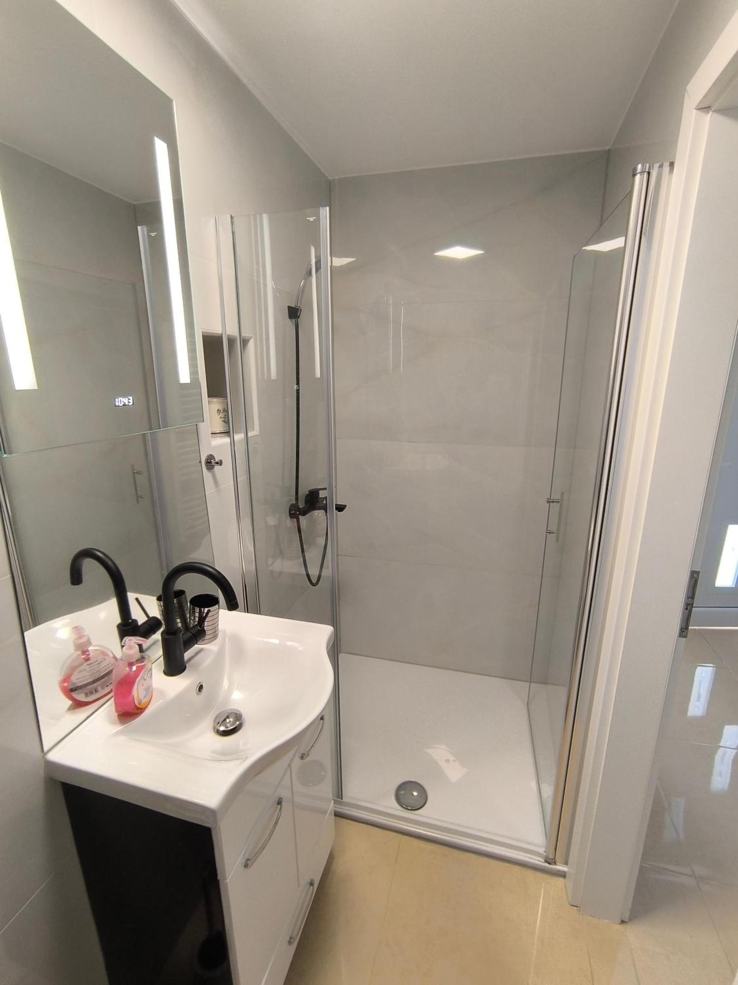 Jo-Ma Apartma - Free Parking Ljubljana Bagian luar foto